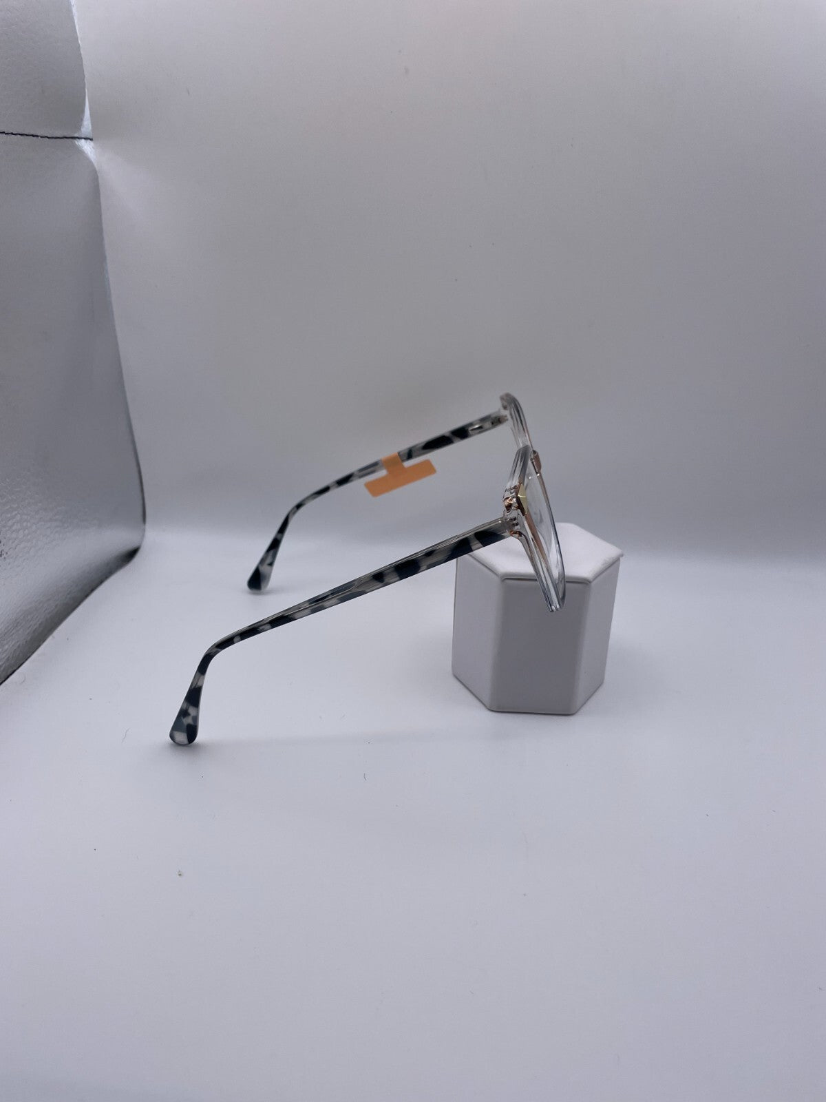 Enhance Brand 4545 Model 55 Eye Brown Blue NEW