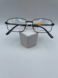 Enhance Brand 3921 Model 53 Eye Satin Black NEW