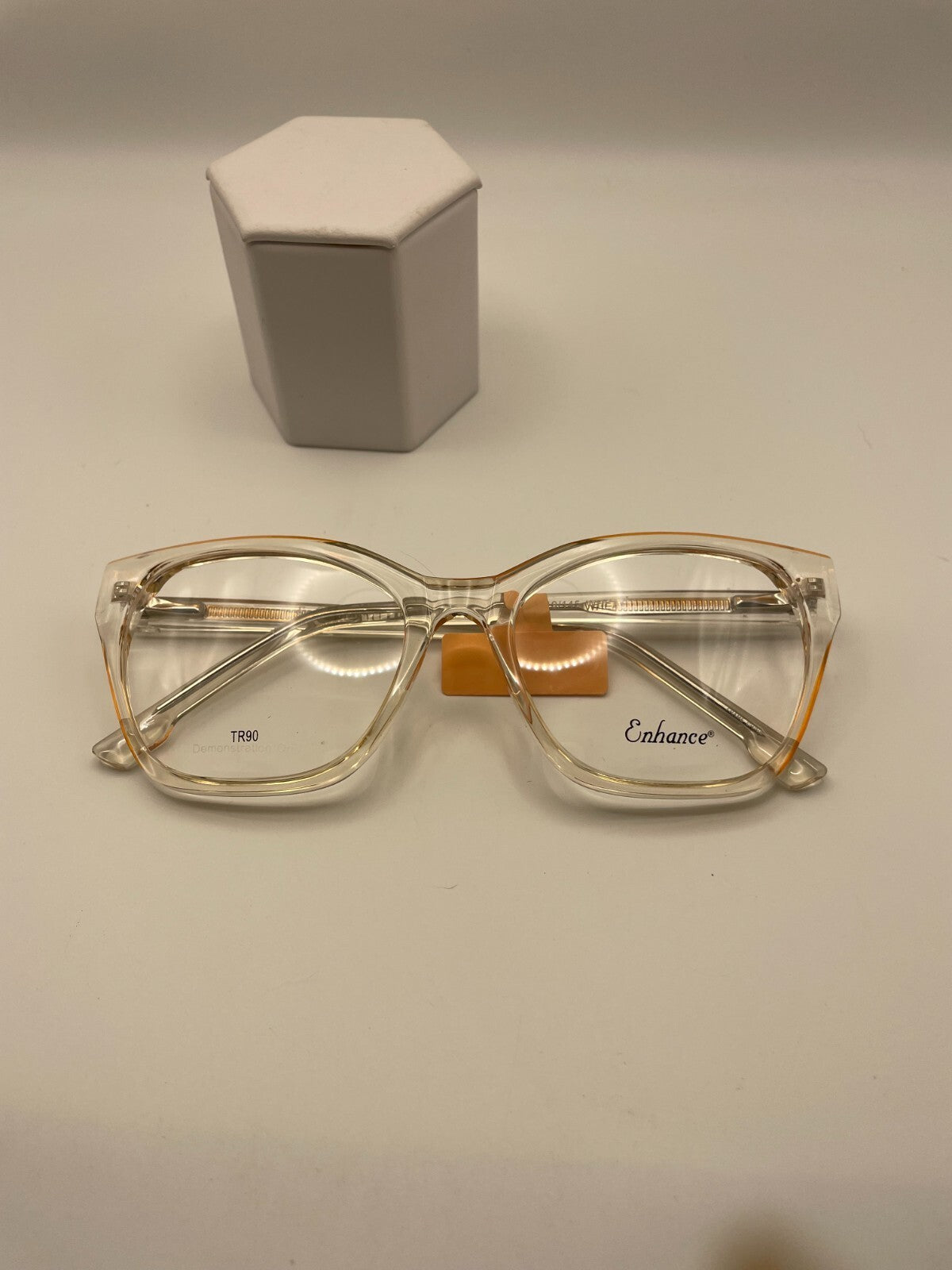 Enhance Brand 4522 Model 56 Eye Wheat NEW