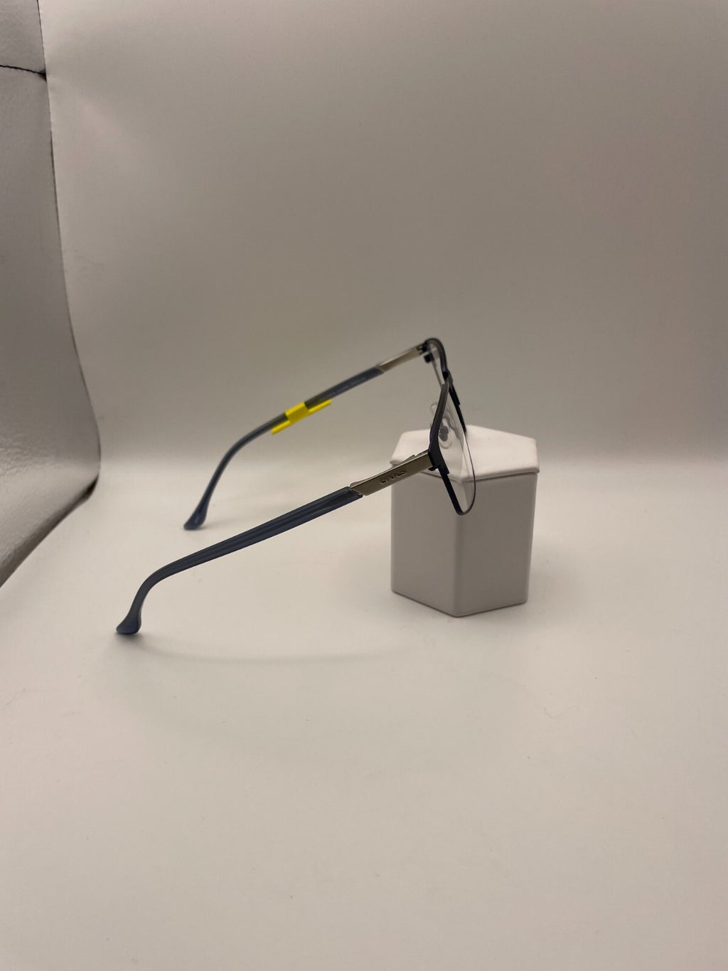 CROCS Eyewear Brand CF4079 Model 54 Eye Blue NEW