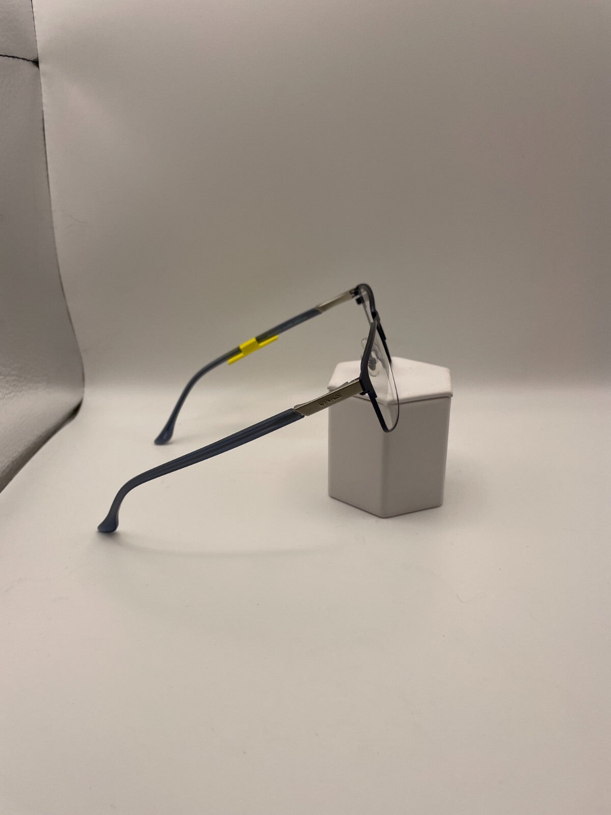 CROCS Eyewear Brand CF4079 Model 54 Eye Blue NEW