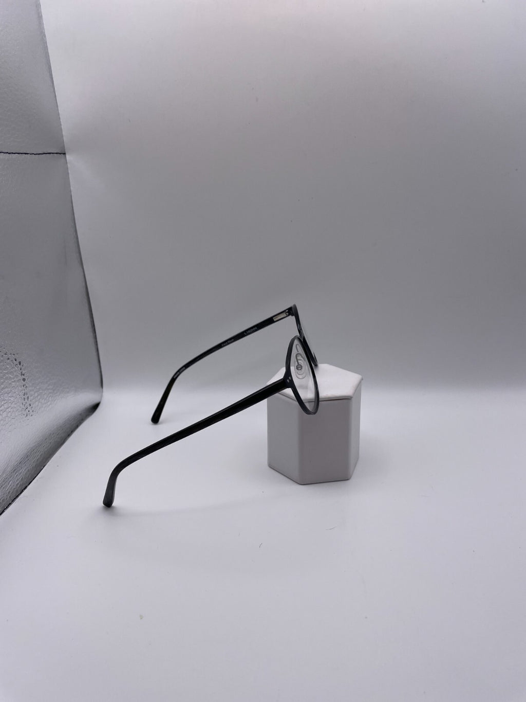 Cole Haan Brand CH1019 Model 53 Eye Black NEW