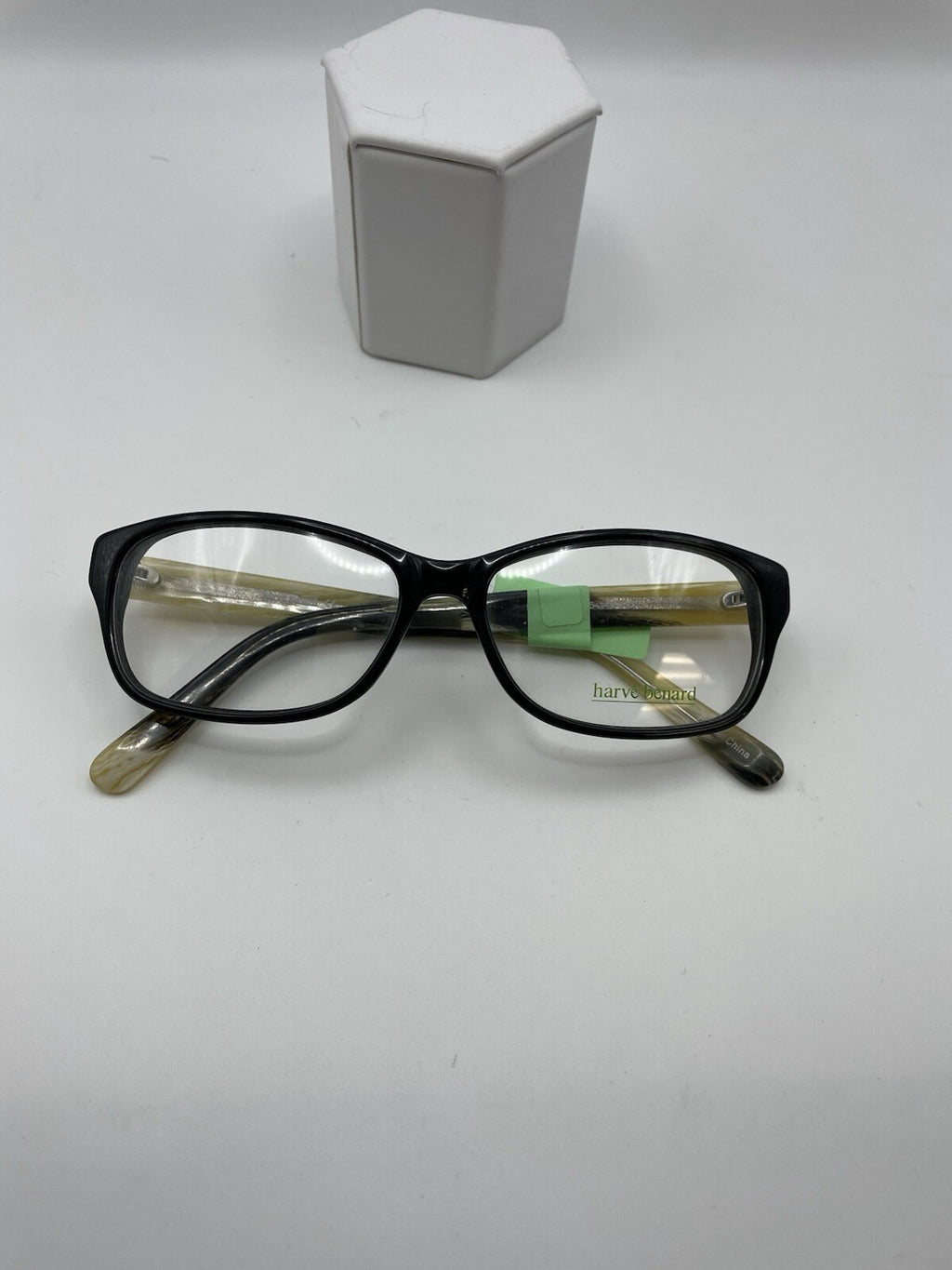 harvé benard Brand HB614 Model 54 Eye Horn NEW￼