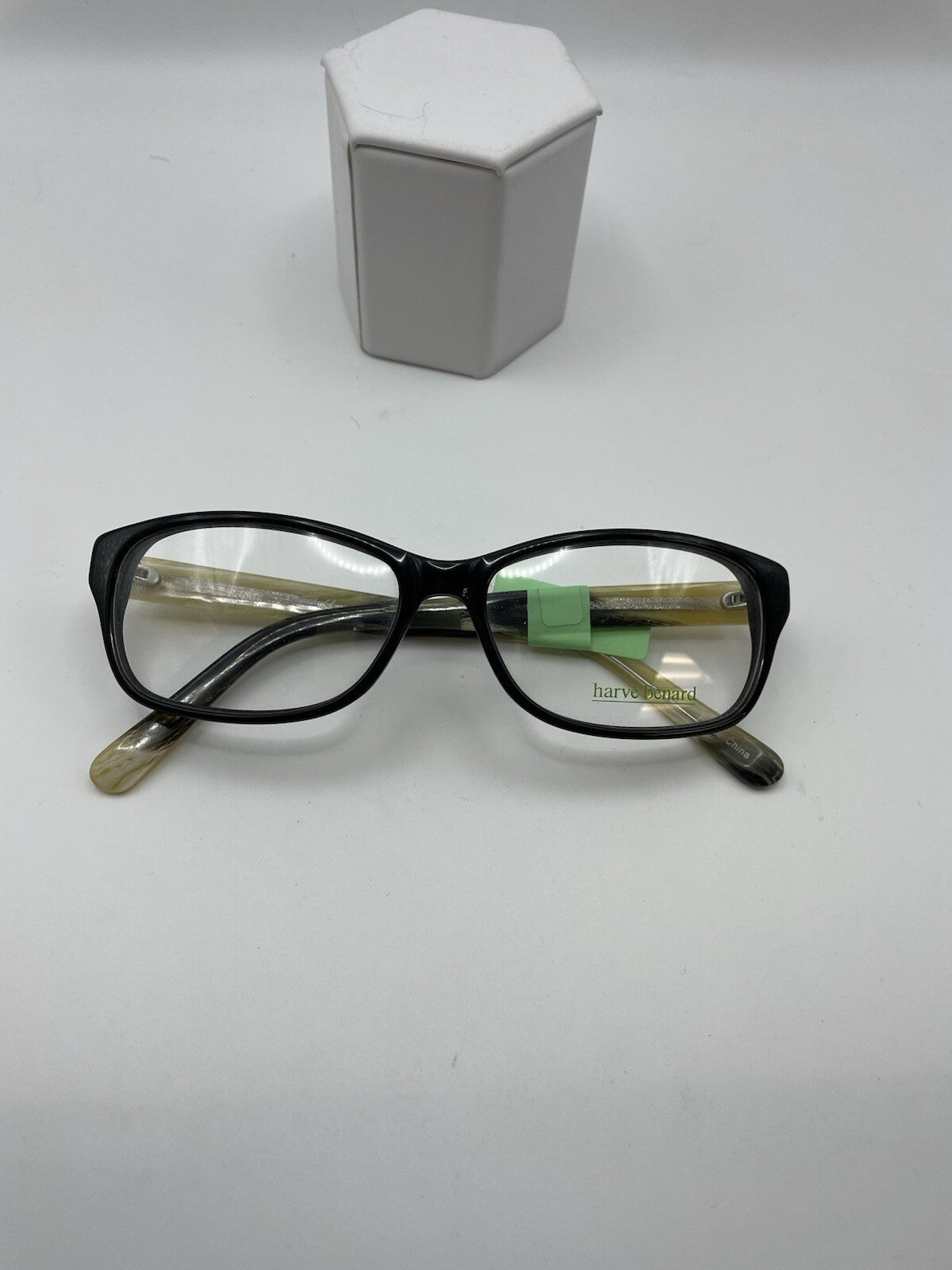 harvé benard Brand HB614 Model 54 Eye Horn NEW￼