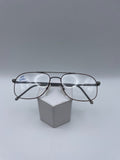 Elasta by Safilo Brand 7020 Model 56 Eye Antique Havana NEW