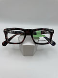 harvé benard Brand HB625 Model 50 Eye Blue/Demi NEW￼