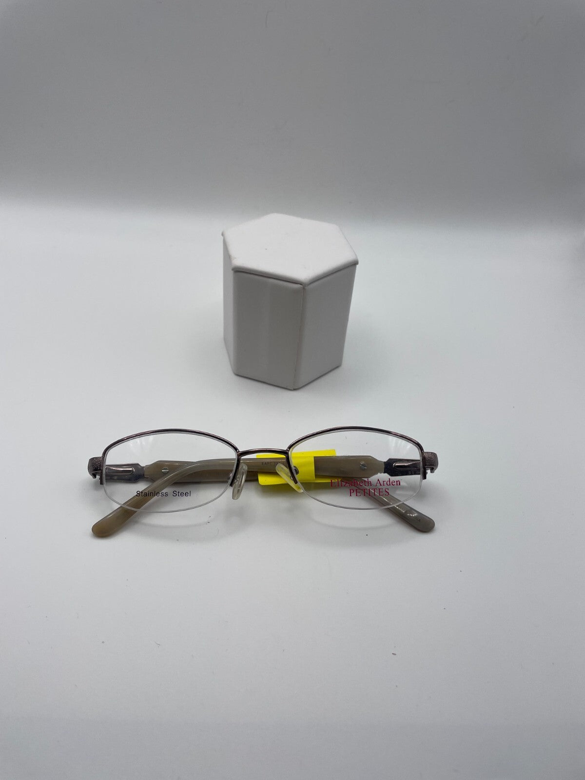 Elizabeth Arden Brand EAPT  72A-1 Model 48 Eye Rose NEW