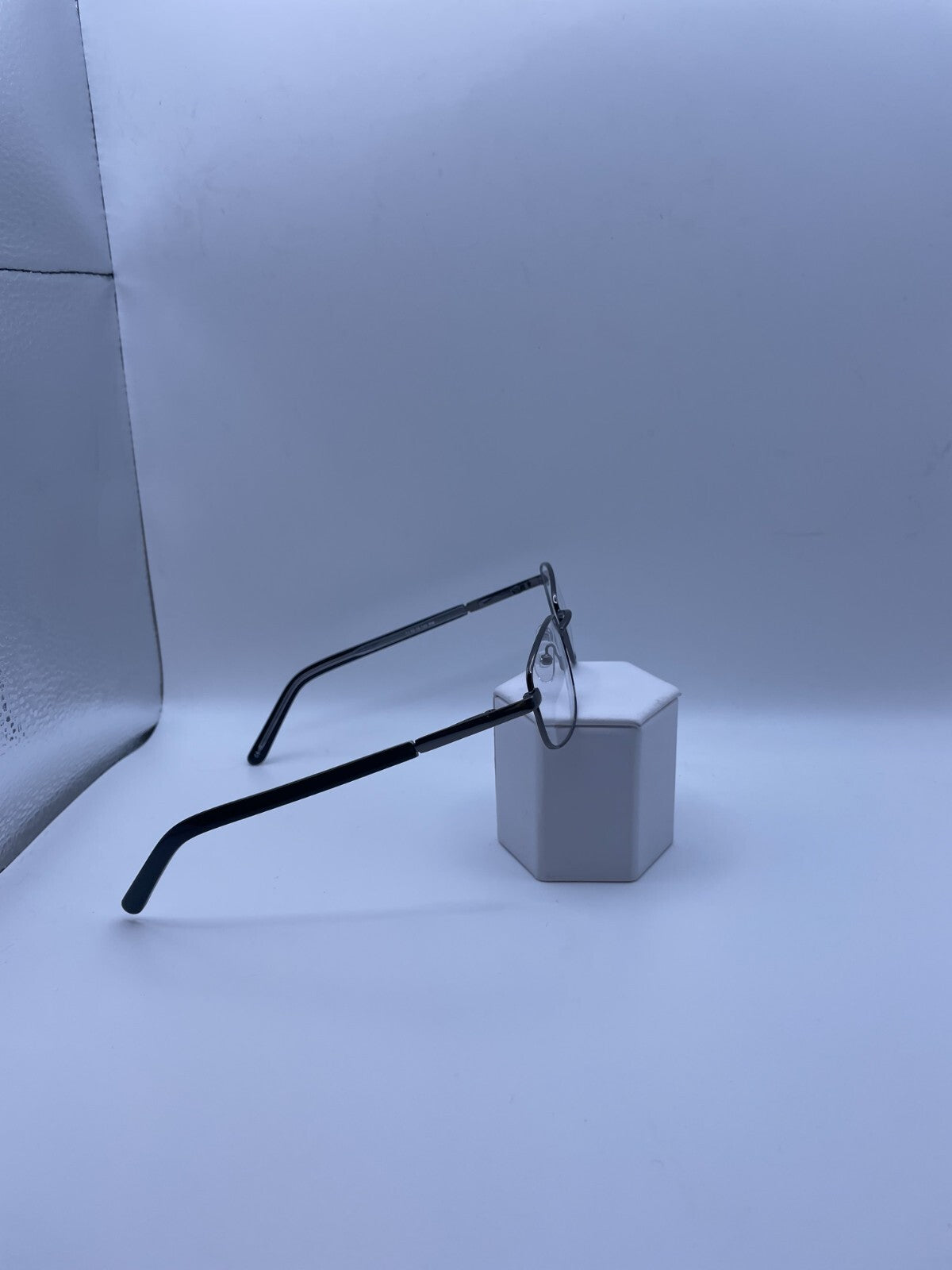 Gallery Brand Chaz Model 52 Eye Pewter NEW