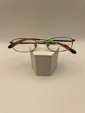PUMA Brand PU15354 Model 48 Eye Brown NEW