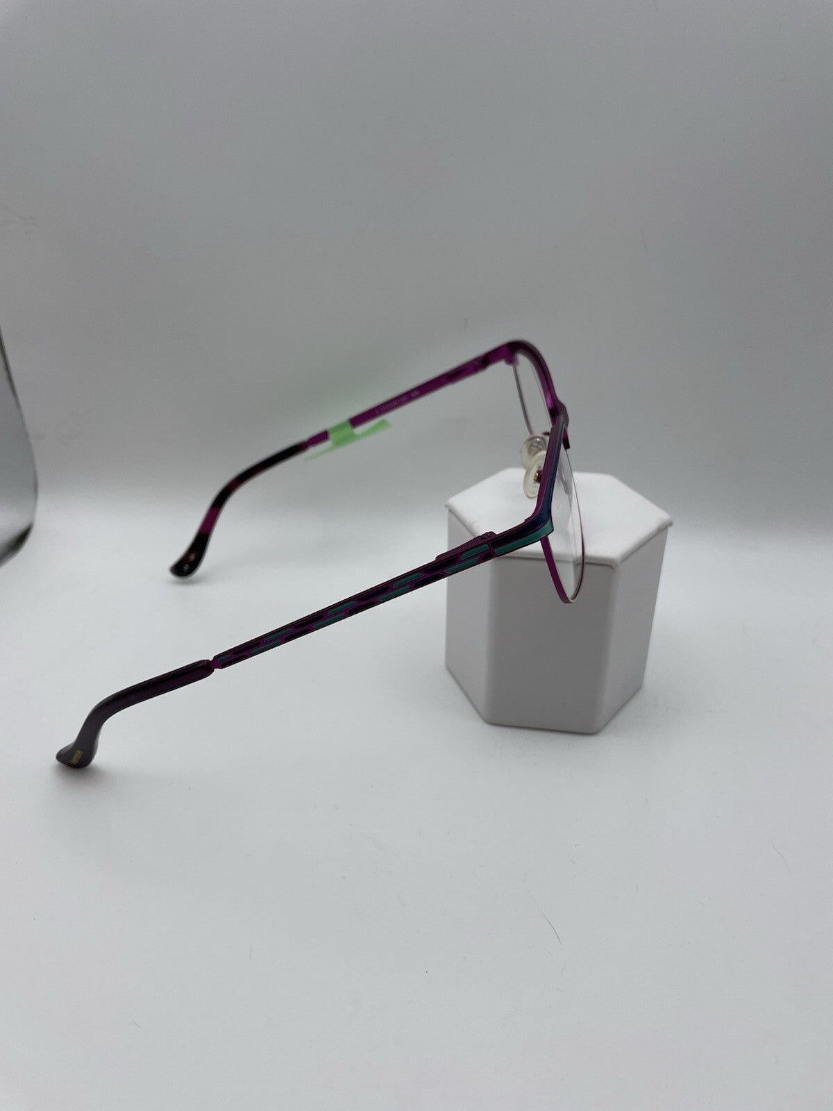 Kensie Brand Edge Model 51 Eye Magenta NEW