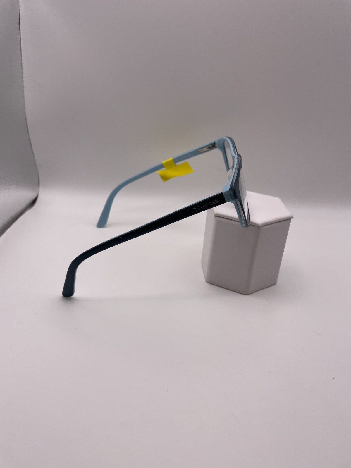Calvin Klein Brand CK18515 Model 51 Eye Blue NEW