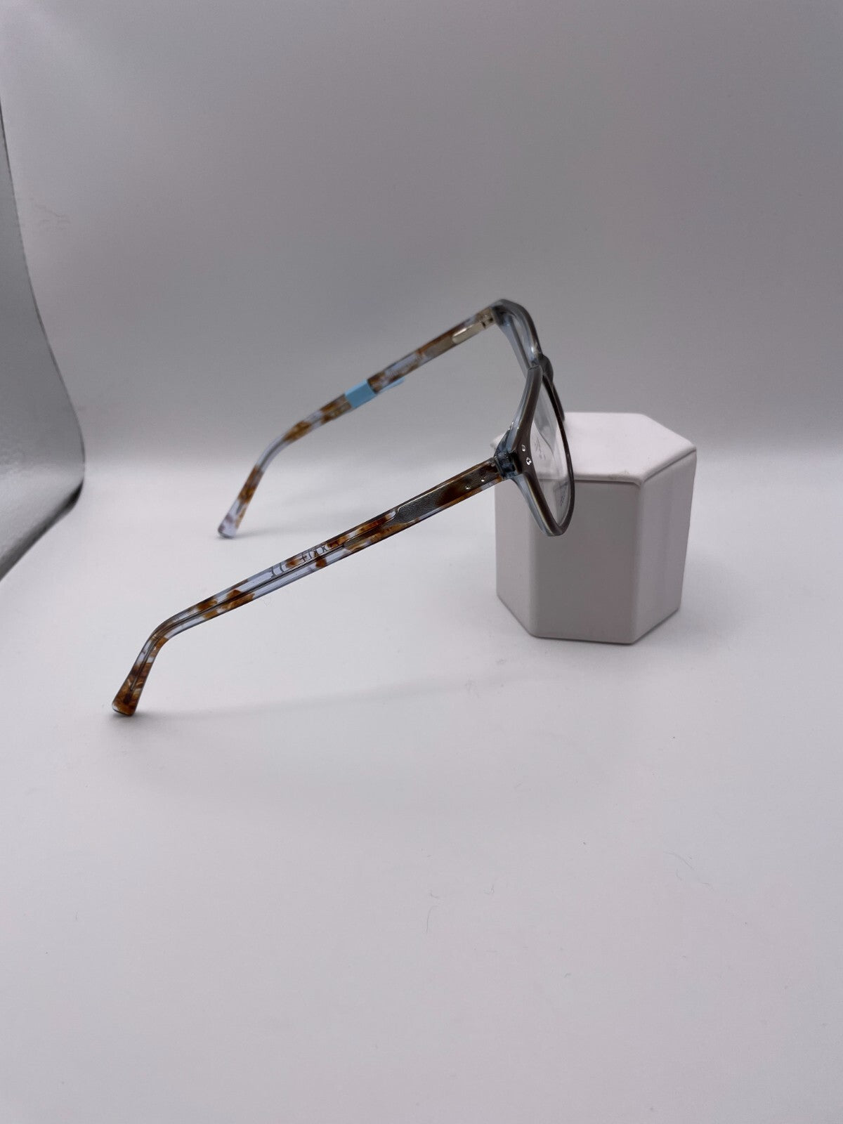 GANT Brand GW Havana Model 50 Eye Brown NEW
