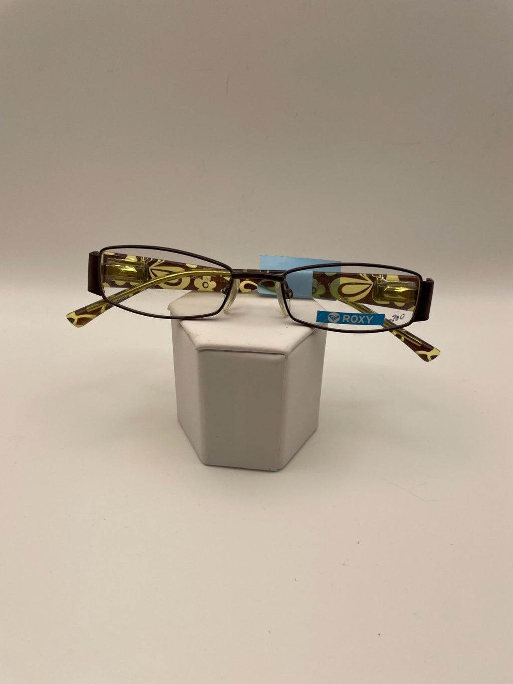 Roxy Brand RO3241 Model 49 Eye Gold NEW