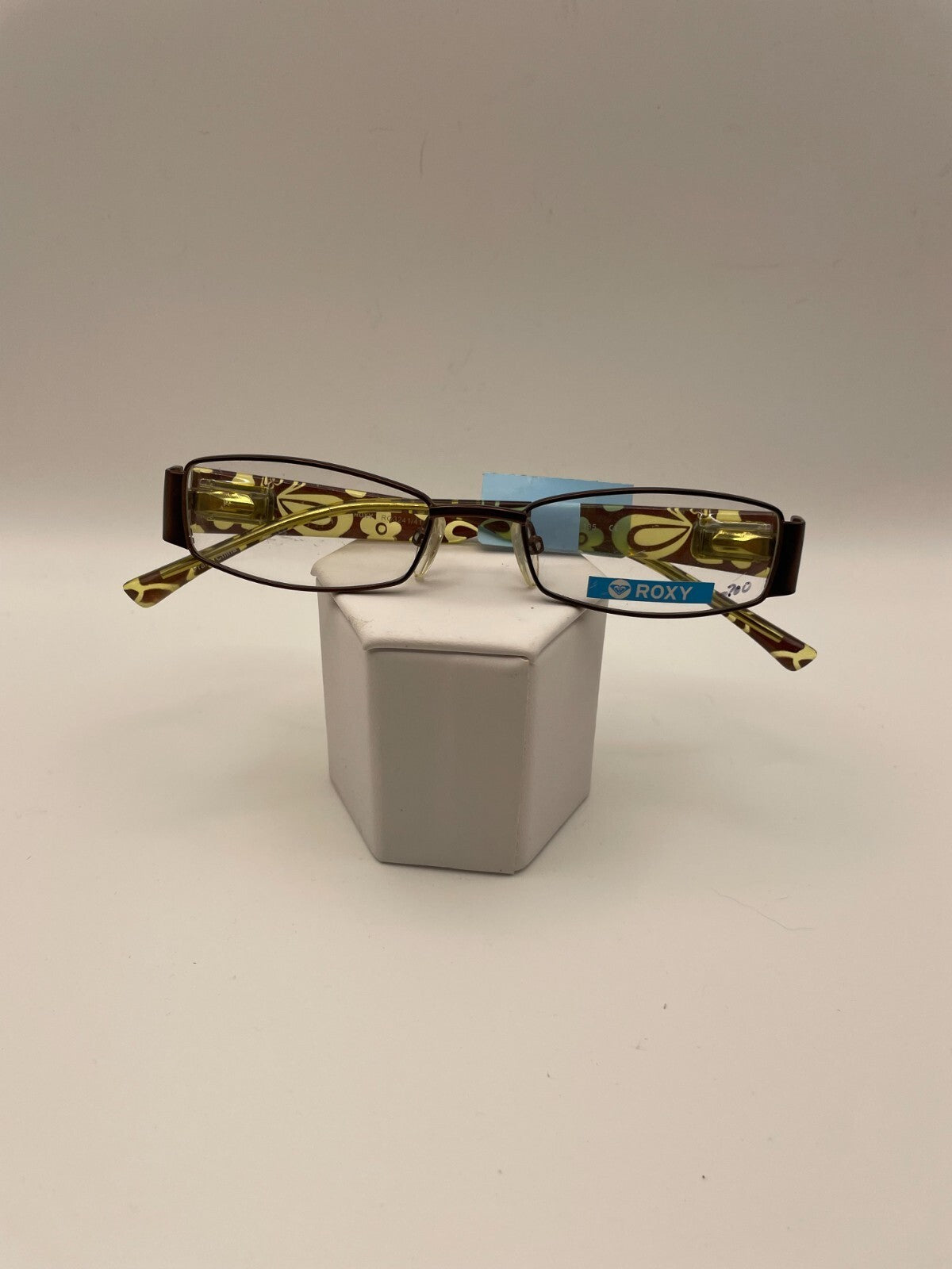 Roxy Brand RO3241 Model 49 Eye Gold NEW