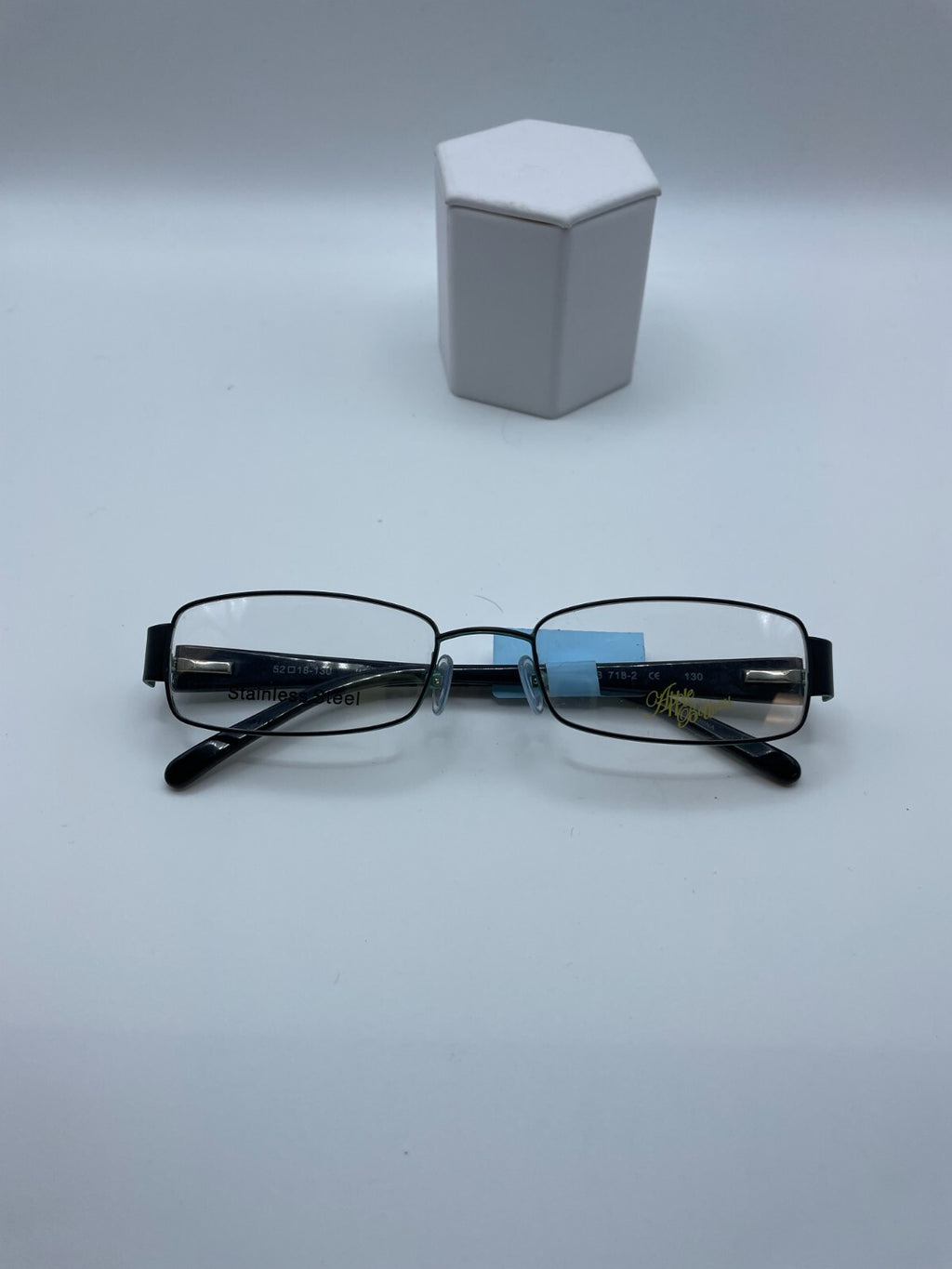 Apple Bottoms Brand AB 718-2 Model 52 Eye Black NEW