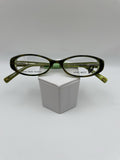 Nine West Brand 435 Model 47 Eye Green NEW