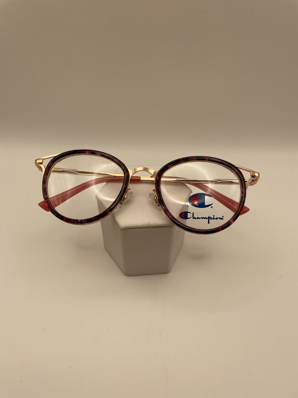 Champion Brand BRI Model 49 Eye Rose Tort NEW