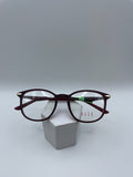 Elle Brand EL13436 Model 49 Eye Red NEW