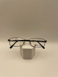 Modern Times Brand Reggae Model 52 Eye Matte Gunmetal NEW