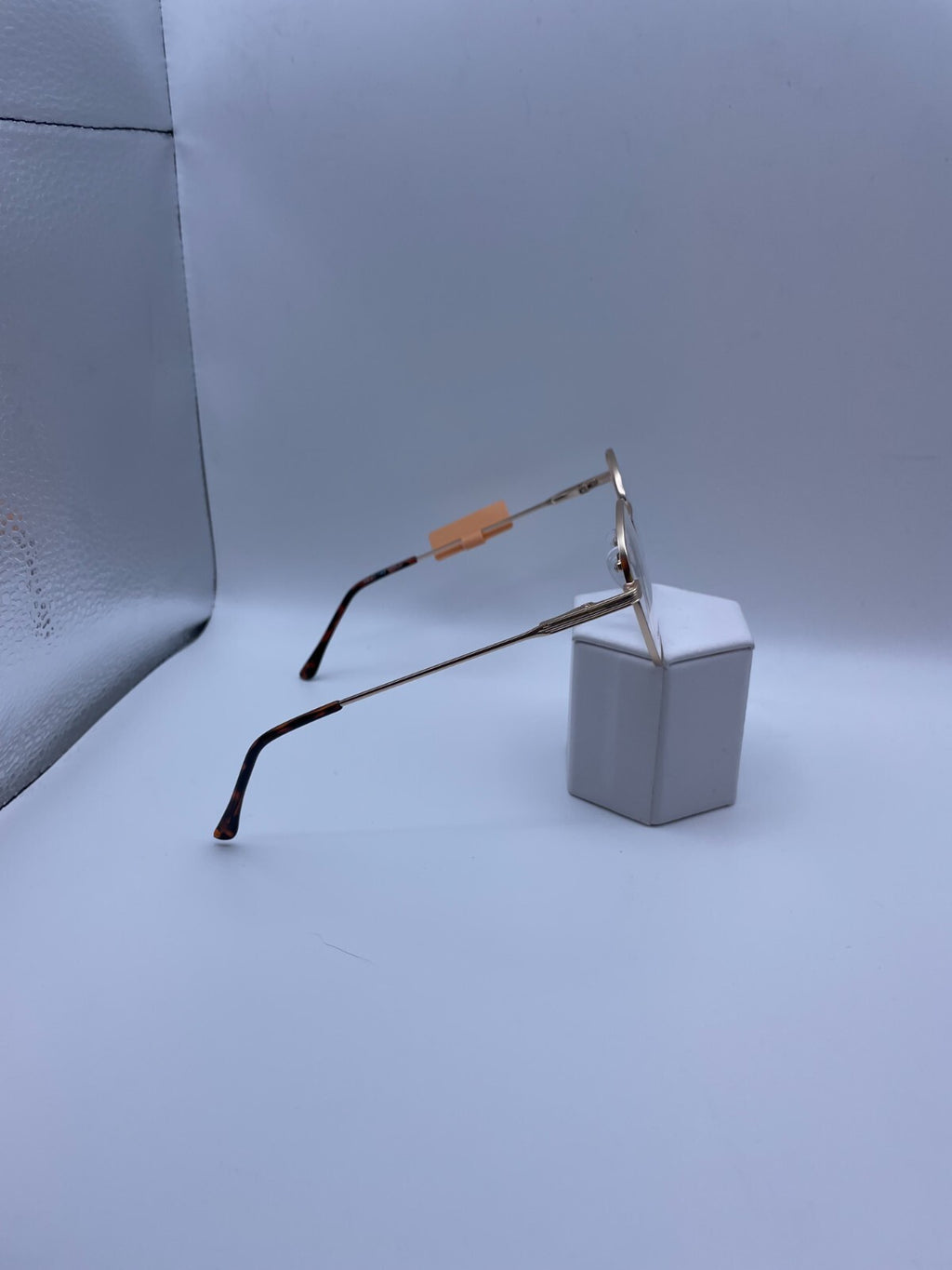 Enhance Brand 4468 Model 49 Eye Gold NEW
