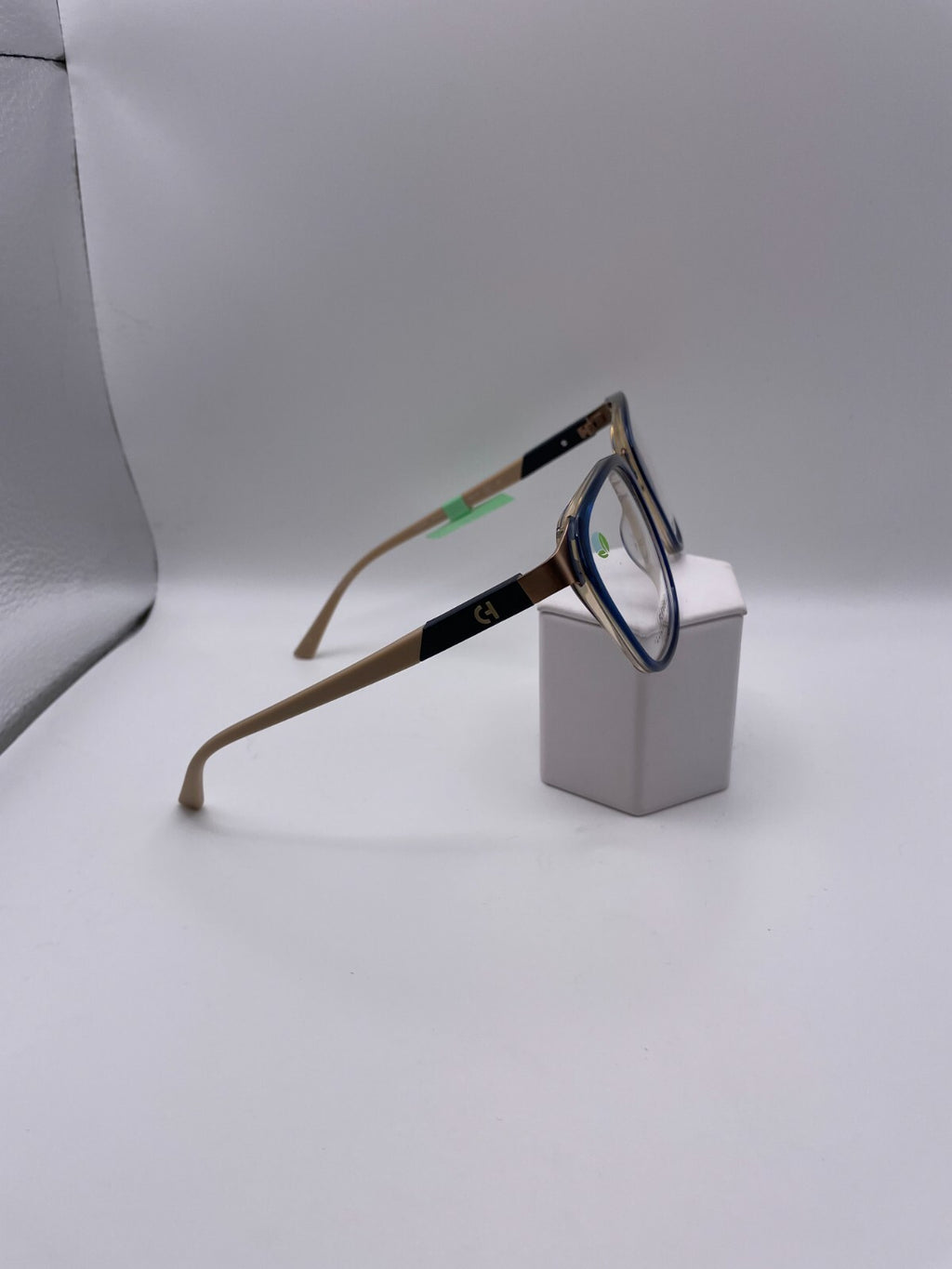Cole Haan Brand CH4523 Model 52 Eye Navy NEW