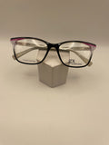 gx by GWEN STEFANI Brand GX097 Model 52 Eye BLK NEW