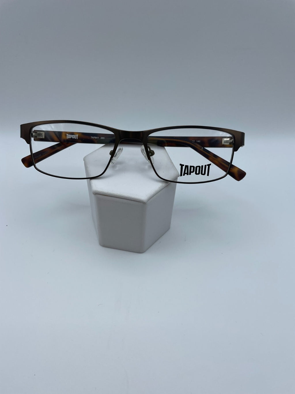 TAPOUT Brand TAP841 Model 53 Eye Brown NEW
