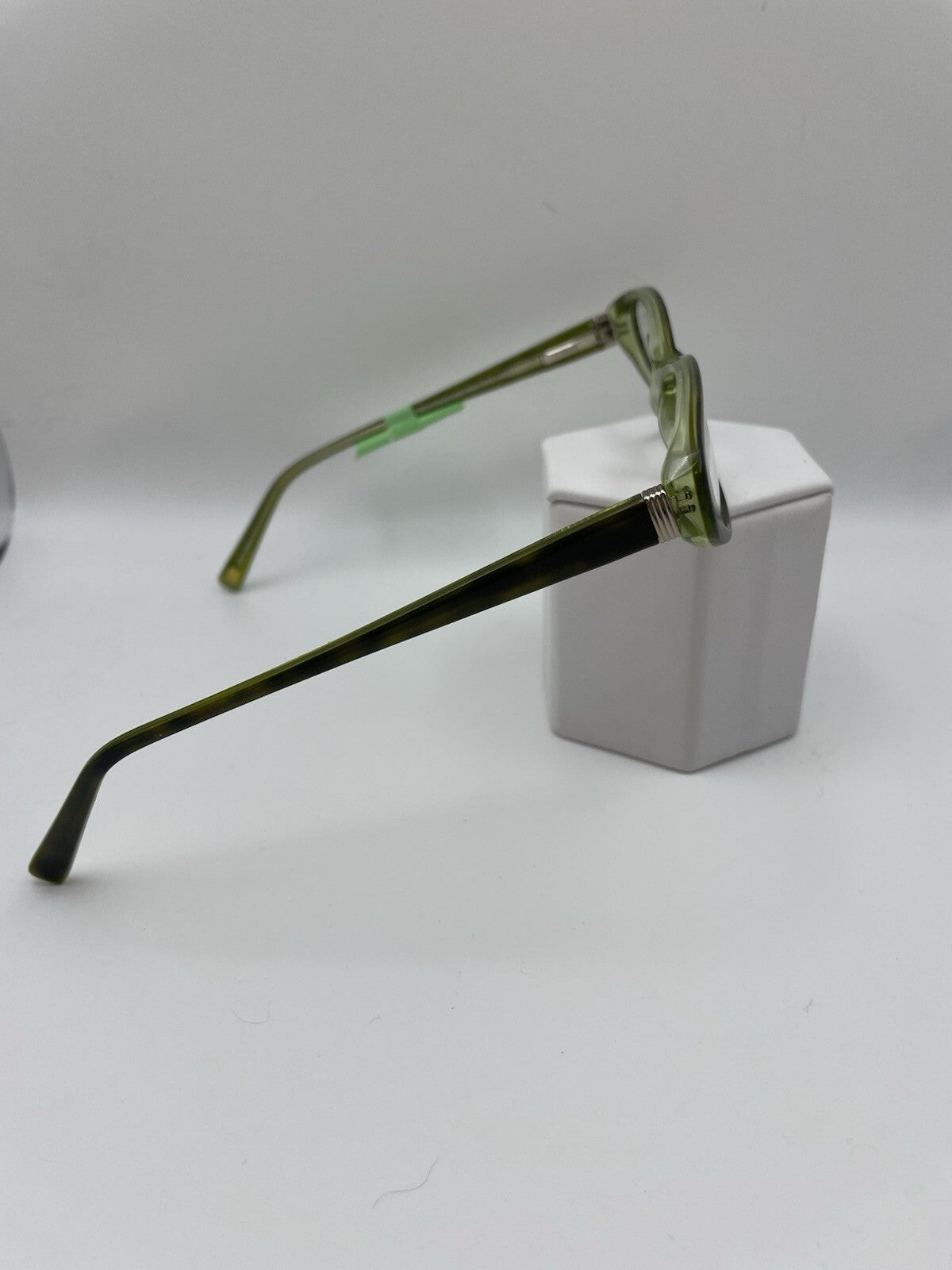 Nine West Brand 435 Model 47 Eye Green NEW