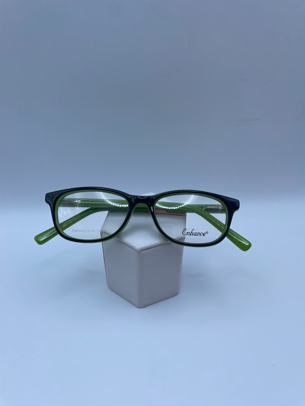 Enhance Brand 4127 Model 46 Eye Black/Lime NEW