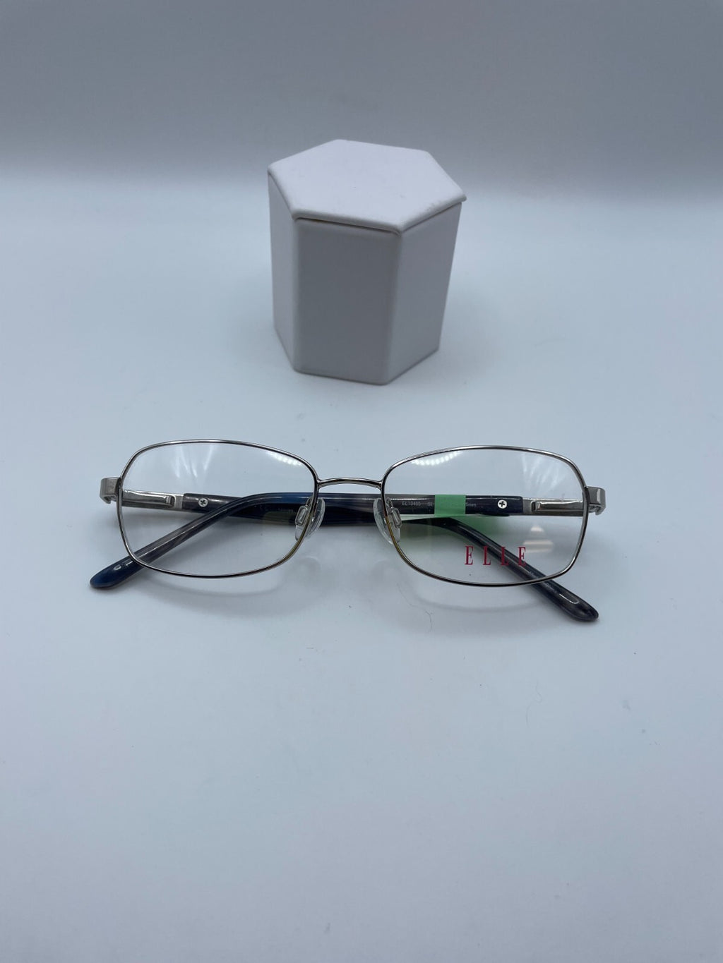 Elle Brand EL13465 Model 51 Eye Silver NEW