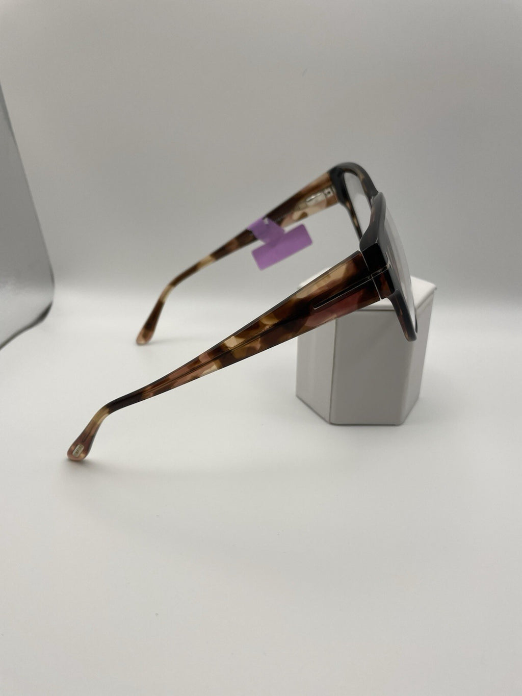 TOM FORD Brand TF 5745-B Model 54 Eye Black NEW