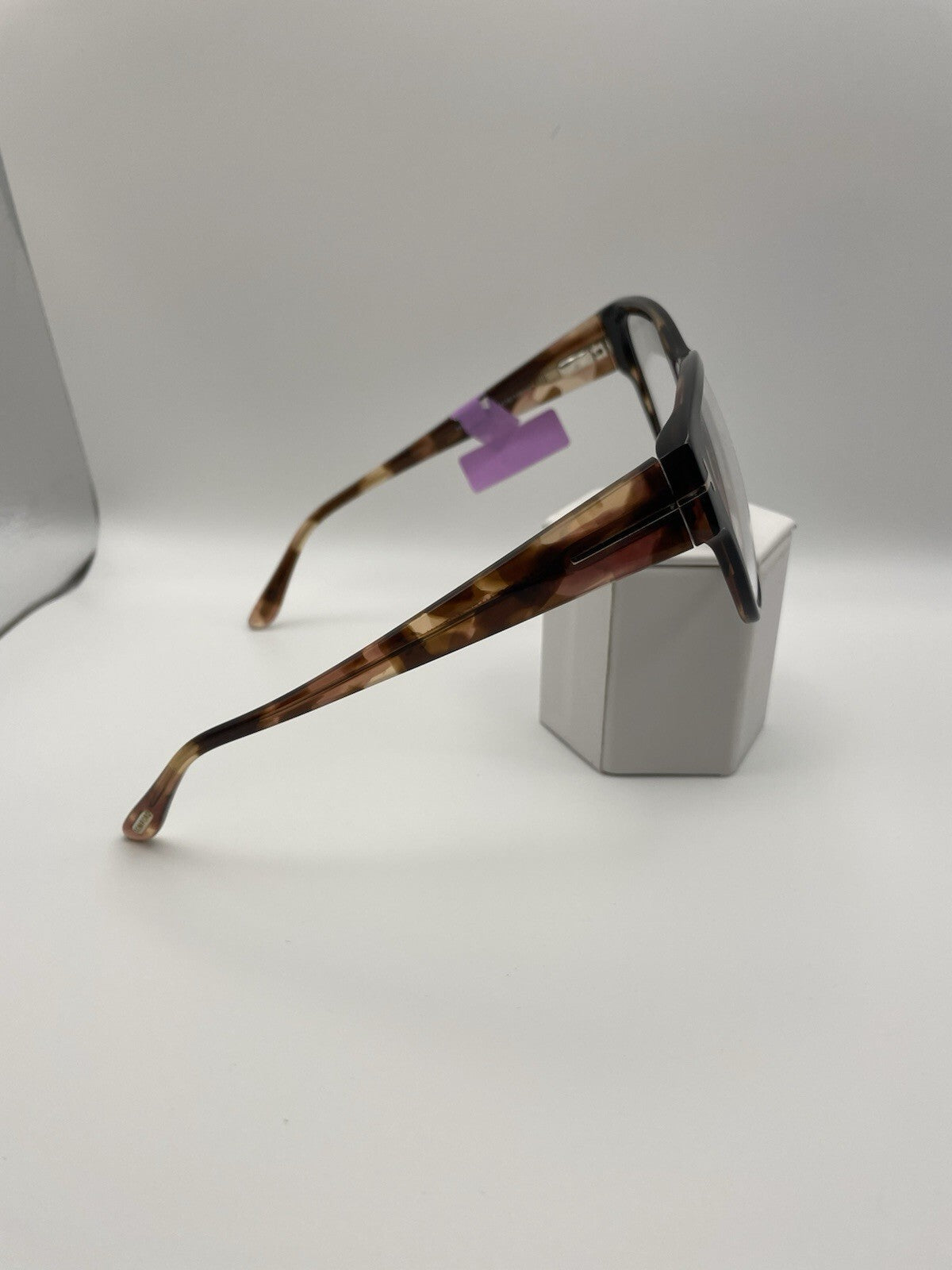 TOM FORD Brand TF 5745-B Model 54 Eye Black NEW