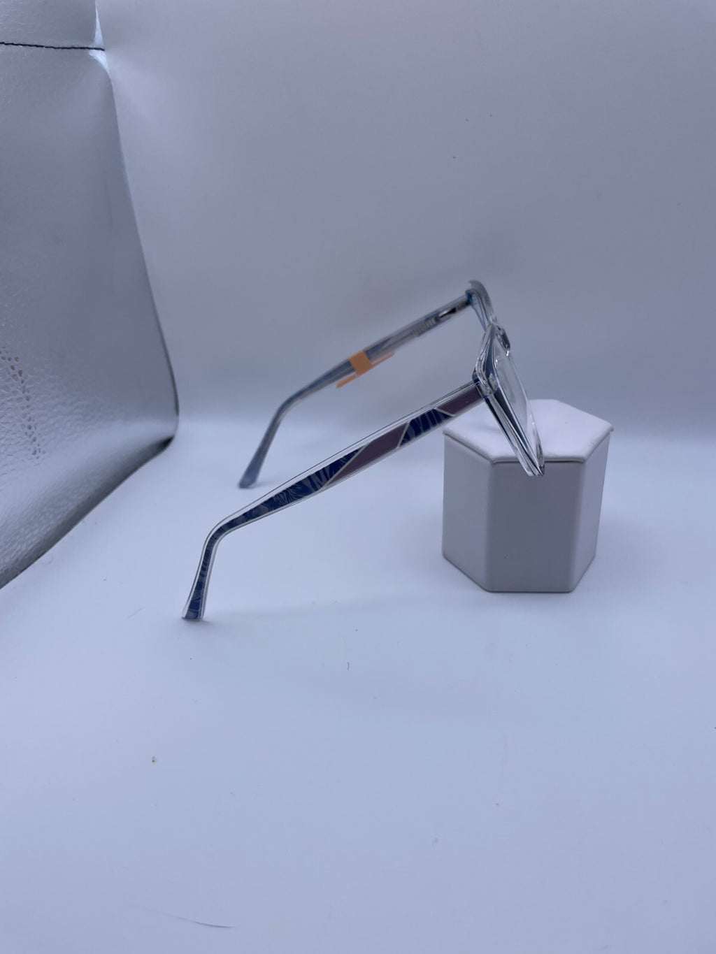 Enhance Brand 4553 Model 54 Eye Blue NEW