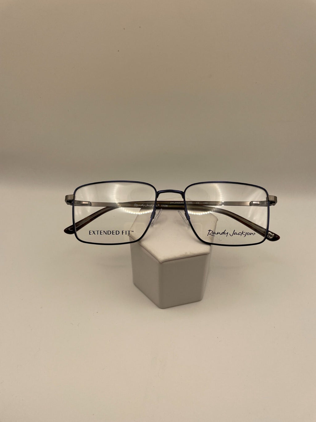 Randy Jackson Brand 1106 Model 54 Eye Dark Blue NEW