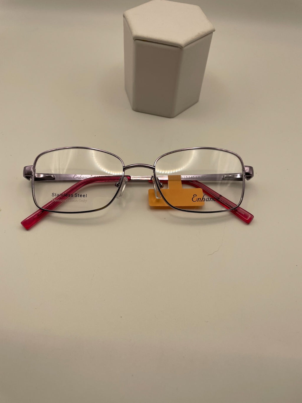 Enhance Brand 5155 Model 53 Eye Lilac NEW