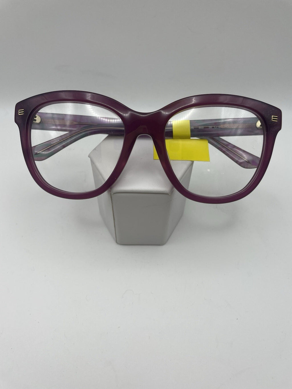 ETRO Brand ET622S Model 56 Eye Purple NEW