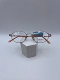 Cayla & Co Brand Tuscany Model 52 Eye Pink NEW