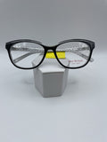 Isaac Mizrahi Brand IM30033 Model 53 Eye Black NEW