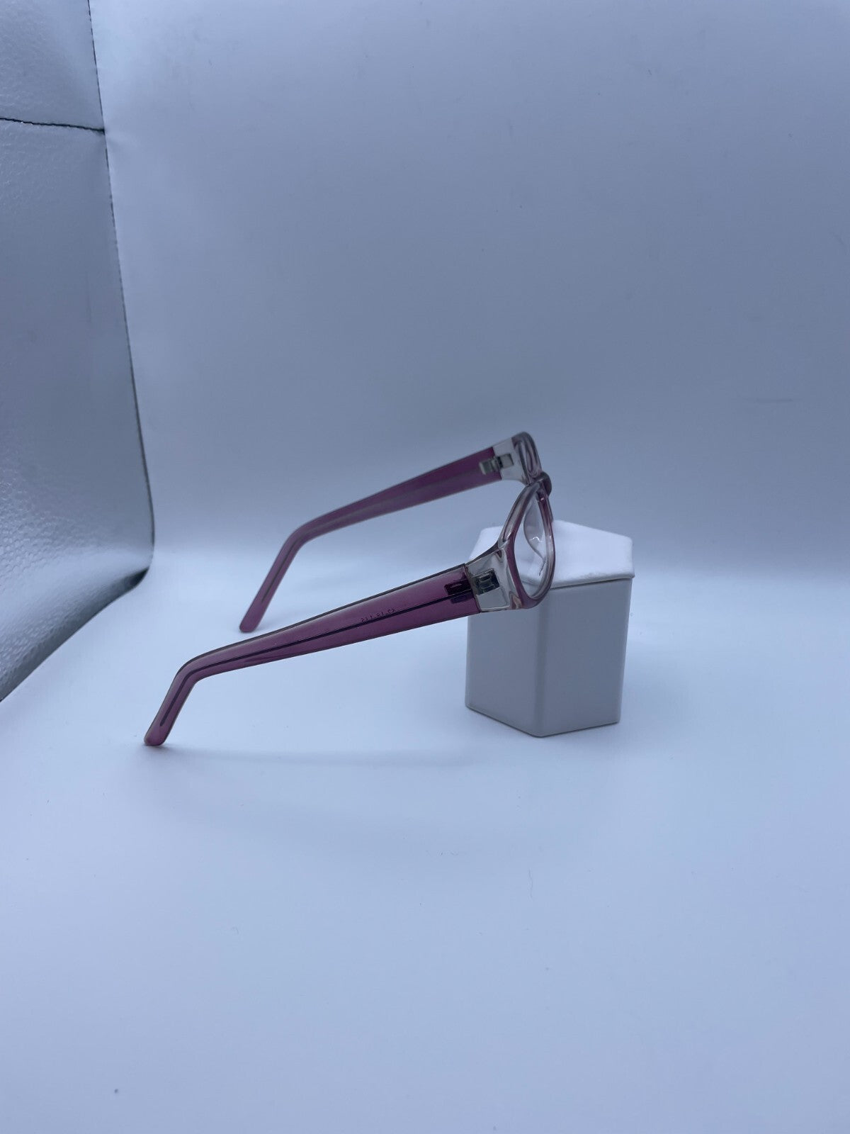 Parade Brand 1555 Model 52 Eye Purple NEW
