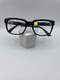 Zac Posen Brand Tech Model 55 Eye Black NEW