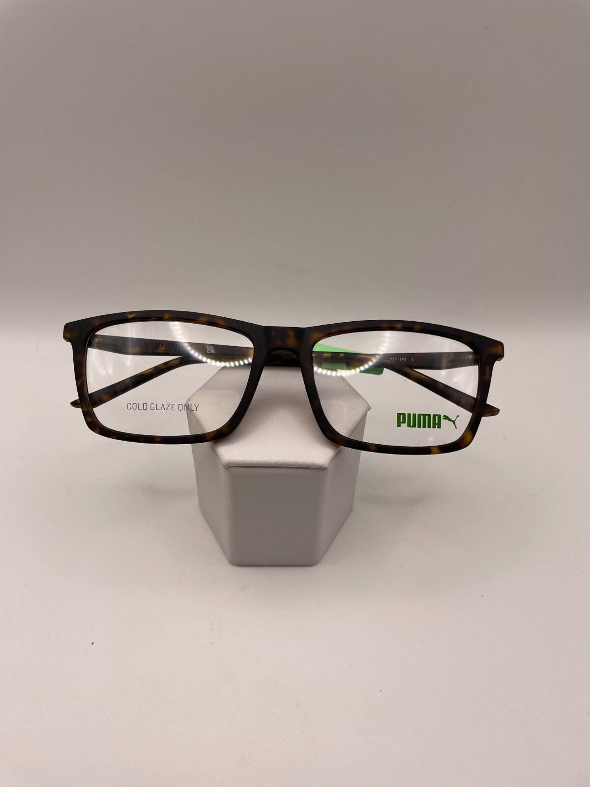 PUMA Brand PE01750A Model 55 Eye Tortoise NEW