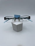KLiiK Denmark Brand 460 Model 48 Eye Blue NEW