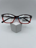 B.U.M. Equipment Brand Auspicious Model 52 Eye Cherry Fade NEW