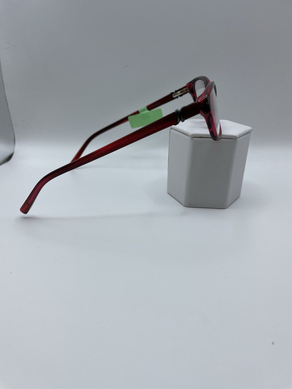 Jones New York Brand J758 Model 53 Eye Burgundy NEW