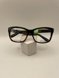 Bobbi Brown Brand The Katie Model 54 Eye Black Tortoise Fade NEW