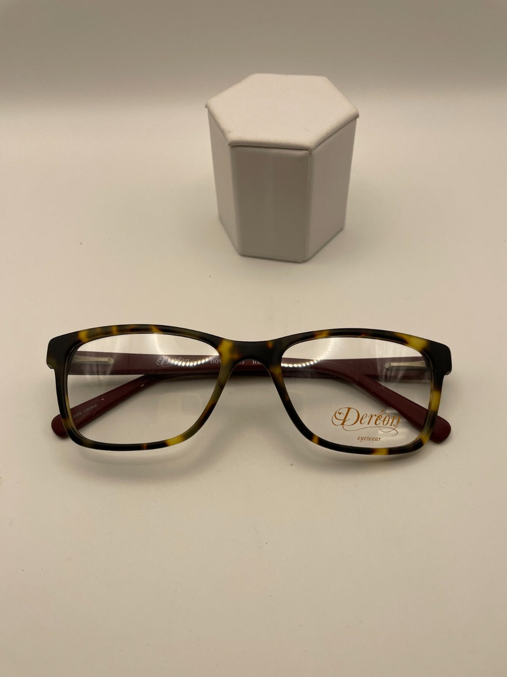 Dereon Brand DOV531 Model 53 Eye Tort NEW