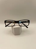Perry Ellis Brand PE 292A-1 Model 54 Eye Tortoise NEW