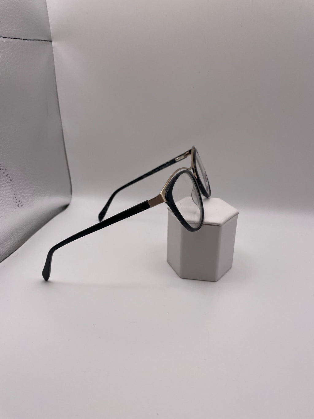 Champion Brand NADI Model 54 Eye Black NEW