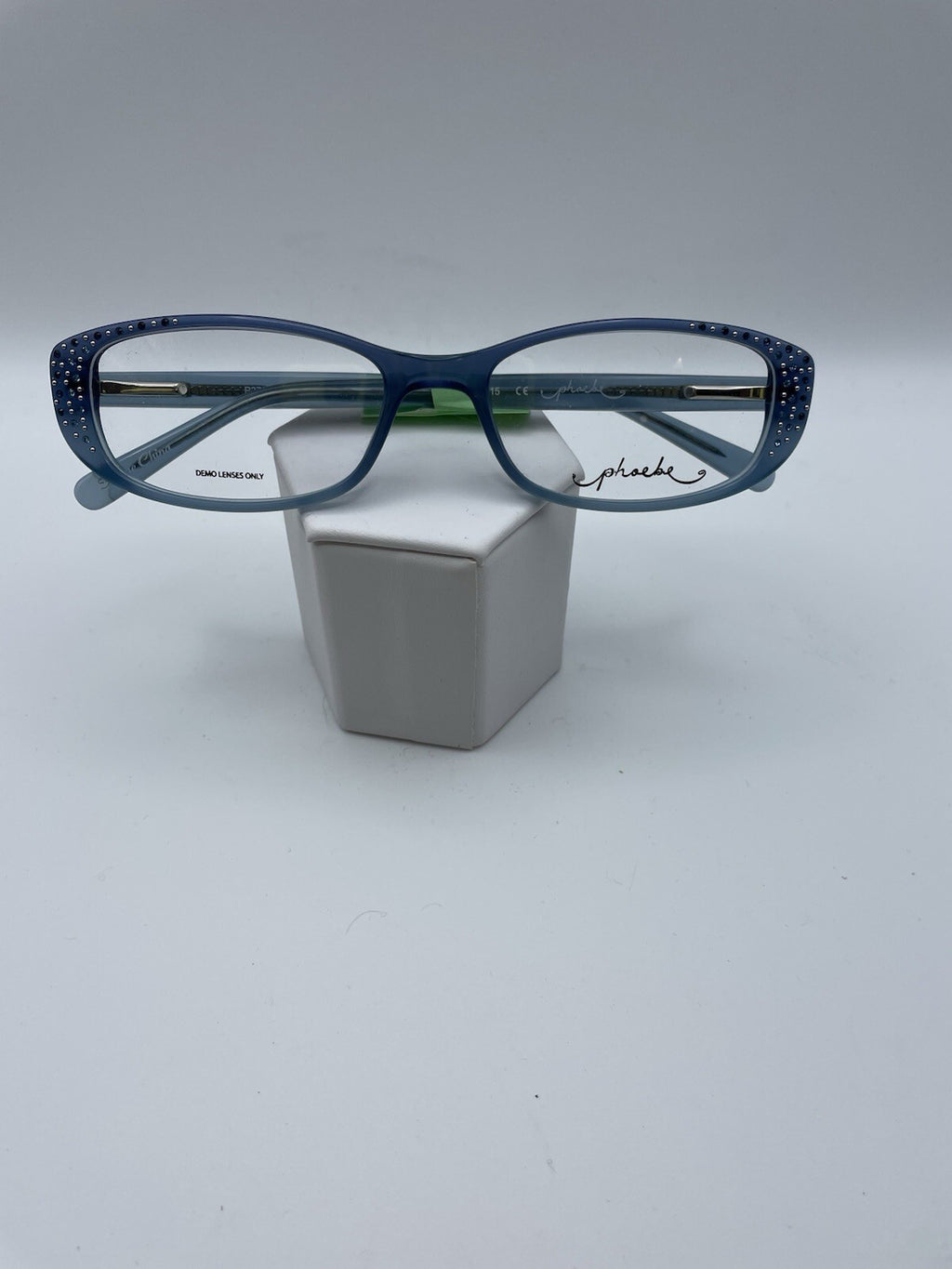 Phoebe Brand P278 Model 53 Eye Blue NEW