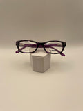 Victorious Brand V419 Model 50 Eye Purple NEW